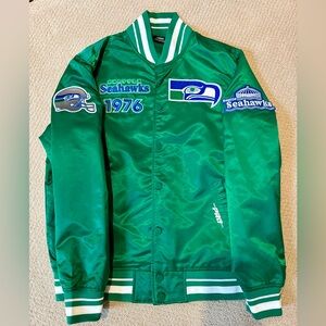 Seattle Seahawks Starter Jacket